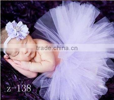 Fashion Baby Photography Skirt Cheap Baby Photo Album Costume Skirt