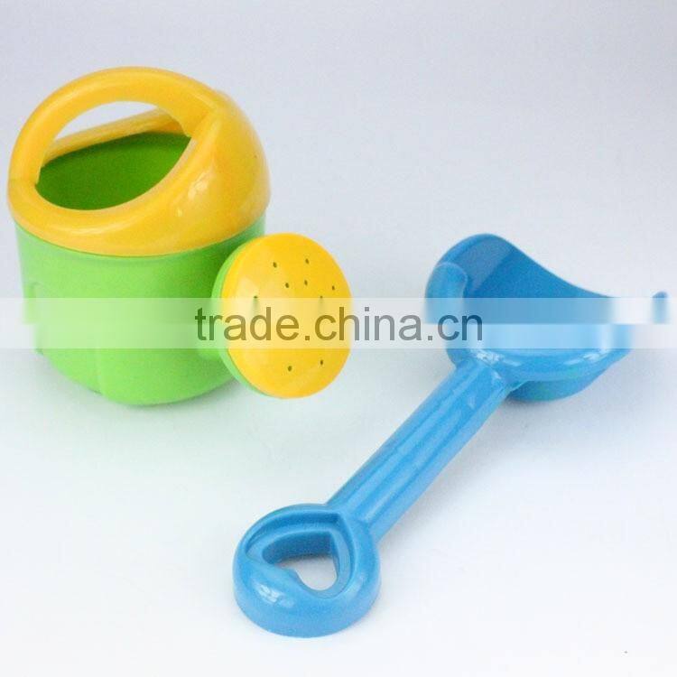 Hot Selling Child 8pcs/set Sand Beach Toys Set Plastic For Kids