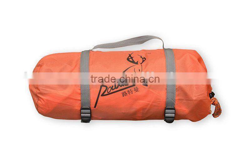 2012 new fashion single person touring tent