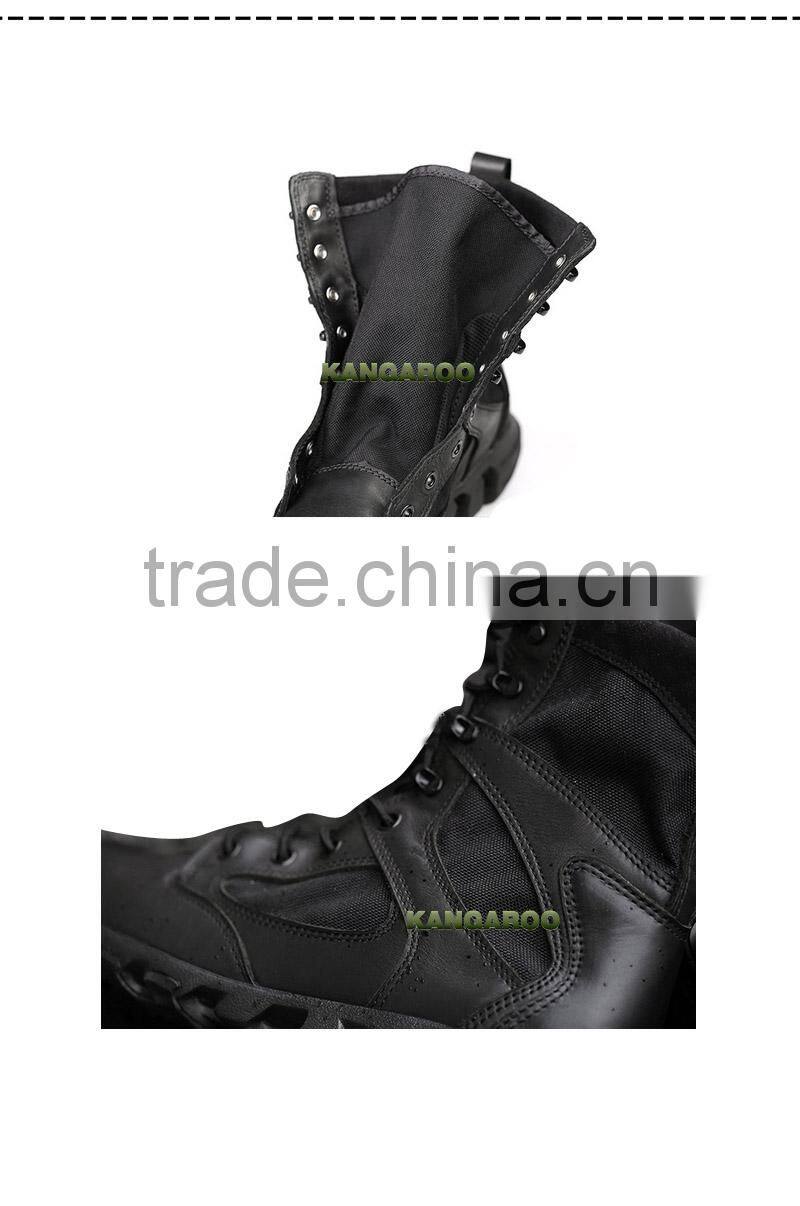 Military Tactical Jungle Boots Price