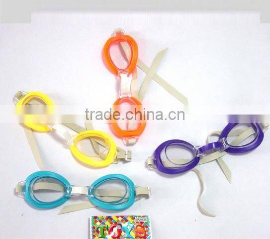 funny swimming goggles