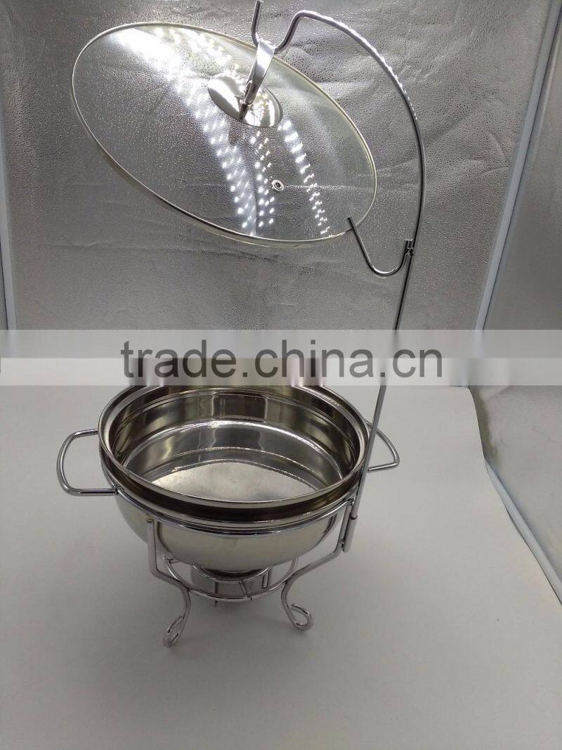 wholesale cheap price stainless steel buffet chafing dish food warmer