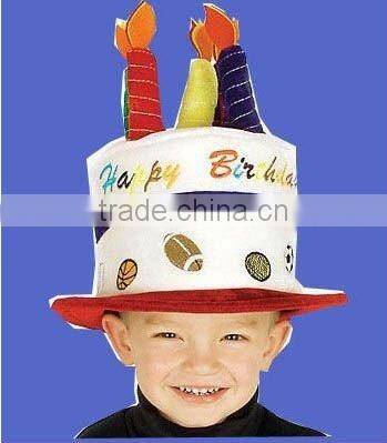 birthday party hat