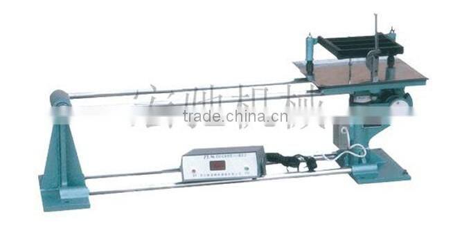 Lab vibrating table for sale, price for vibrating table