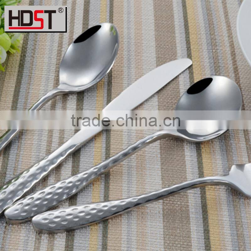 12pcs inox knife fork spoon,stainless china flatware,restaurant cutlery whole sets