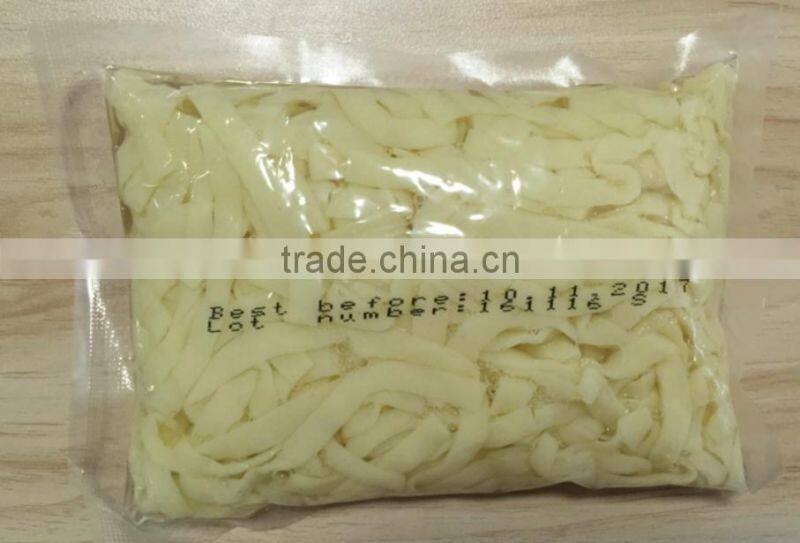 Shirataki foods oat konjac noodles for waight loss