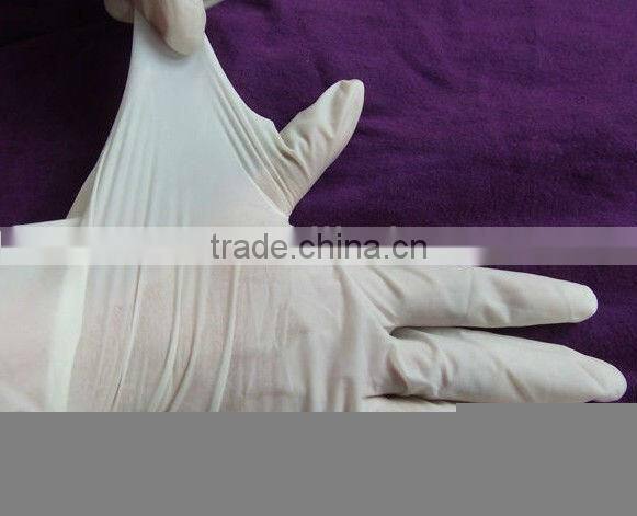 food disposable Vinyl Glove