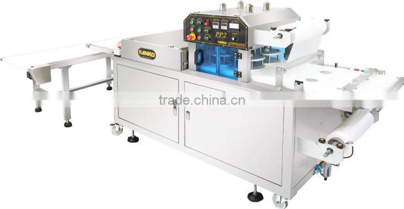 Anko Industrial Automatic Filming Dough Pressing Machine