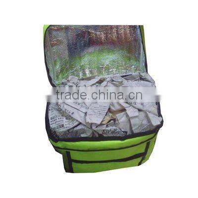 promotional cooler bag