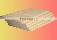 heze kaixin paulownia wooden trim boards