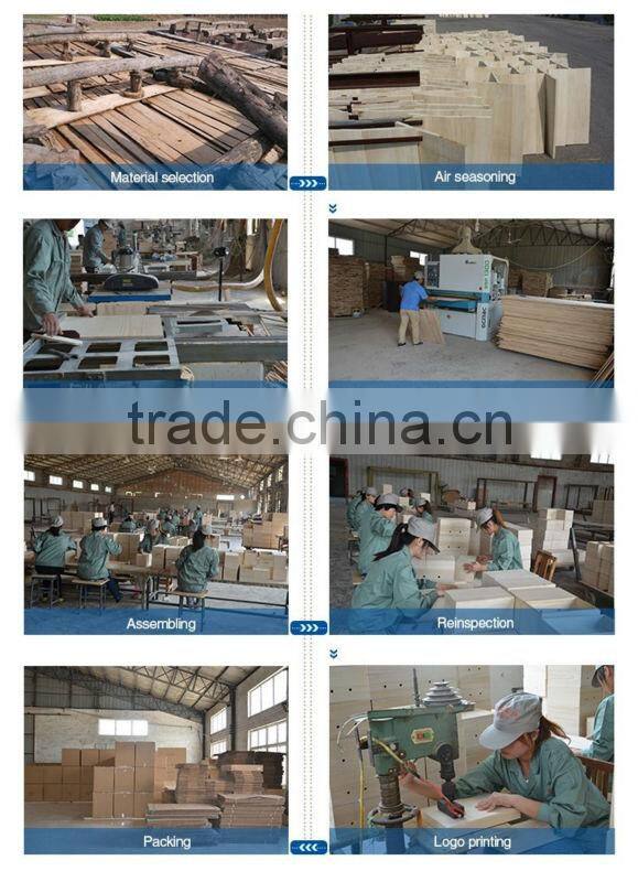 natural family used wooden bird house,delicate wooden bird house