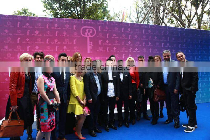 Men long sleeves polo t shirt