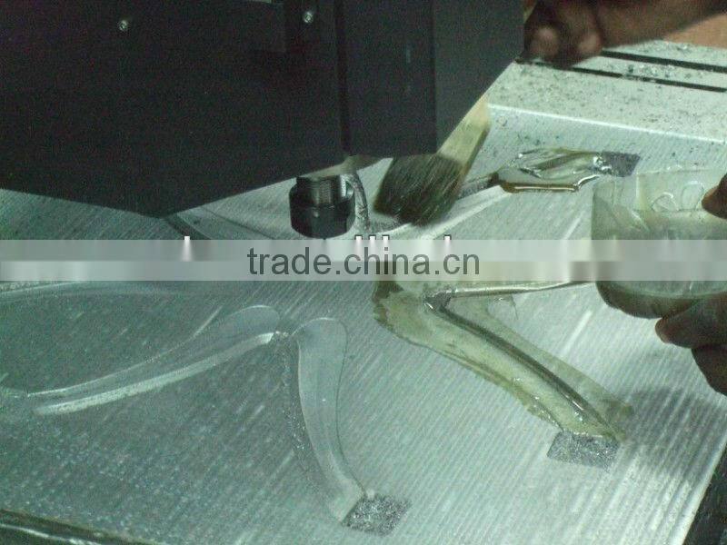 SUDA CNC STONE ENGRAVING MACHINERY