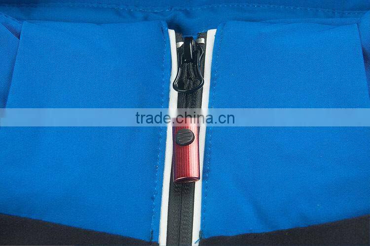 Mens Winter Sport Clothing Snow Jacket Waterproof Windproof Warm Coats softshell jacket
