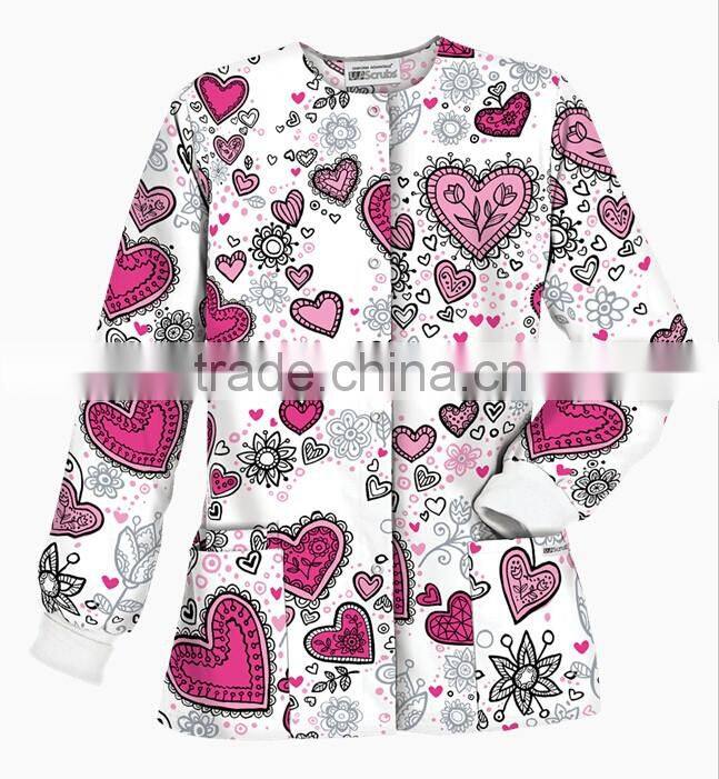 wholesale custom medical scrubs suits usa