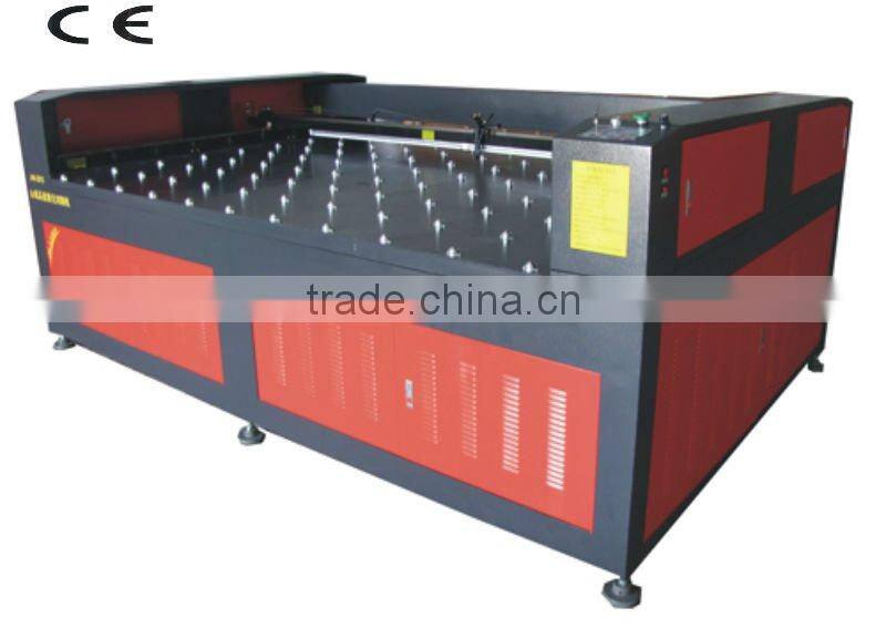 Made in China glass laser engraving equipment