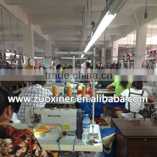 2014 long leather jacket for women wholesale