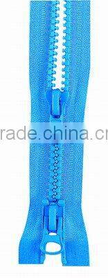8# Plastic Zipper Slider