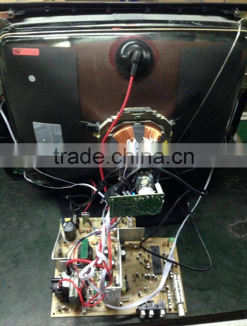 GZY Made in china cheap high quality crt tv parts for CRT tvs