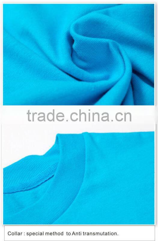 factory cheap polyester election t shirt printing