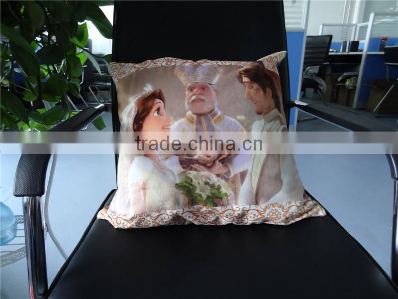 New design cushion cover for office chair made in china