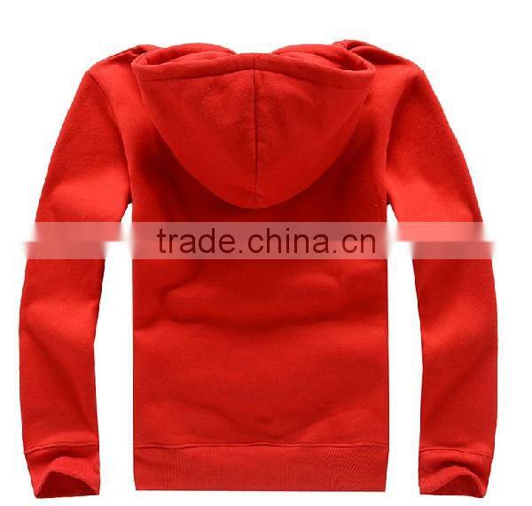 Tracksuit 2016 sportswear for men hoodies custom stylish cotton sweatshirt andmen clothing online shopping blank hoodies