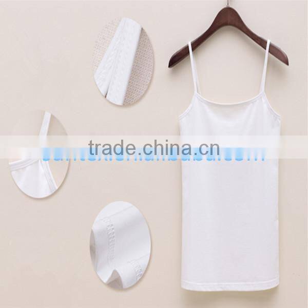 Custom Tank Top for Girls Sexy Lace Camisole Wholesale
