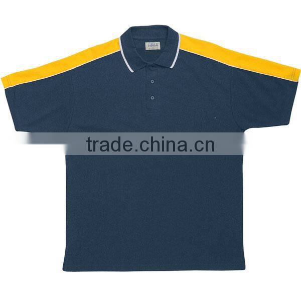 cheap kids polo shirt design maker for men