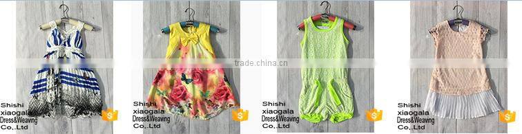 kids wear made in china
