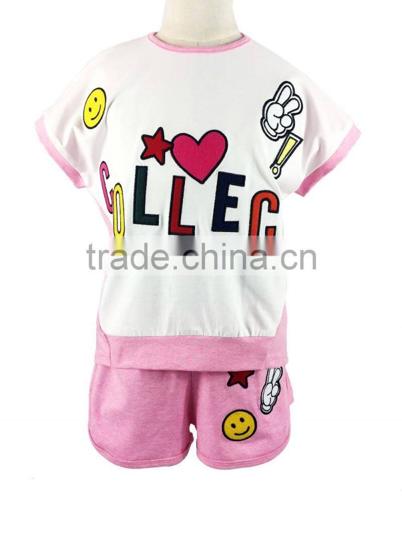 girls' clothing sets cheap baby clothes sets girls sets