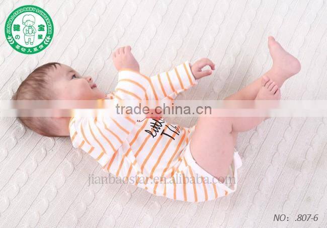 High Quality Baby Jumpsuits Baby Printed Romper