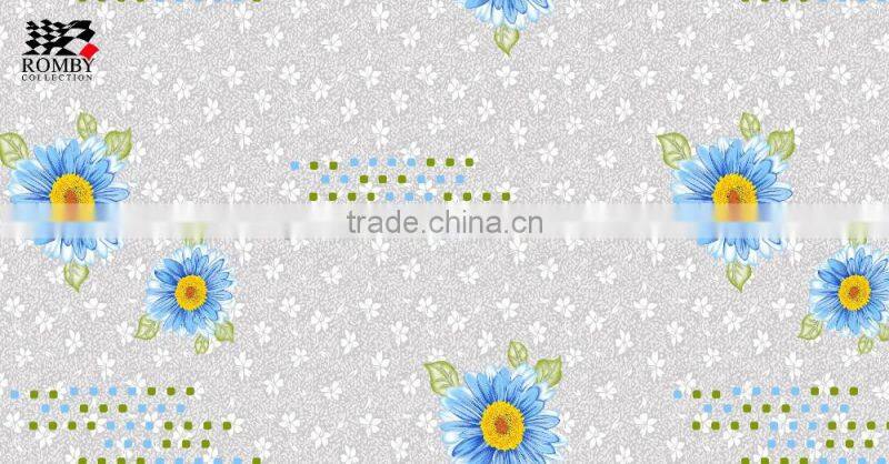 Printed Mattress Ticking Fabric of Cheap Price