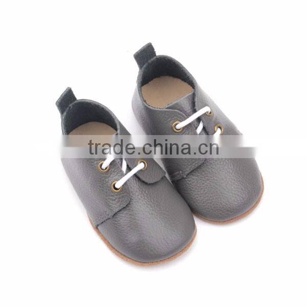 Wholesale boy baby oxford shoes baby