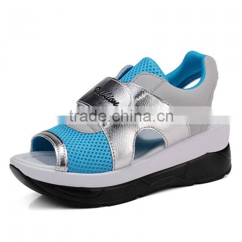 New Fashion Style High Quality Cheap Women Sandals Shoes