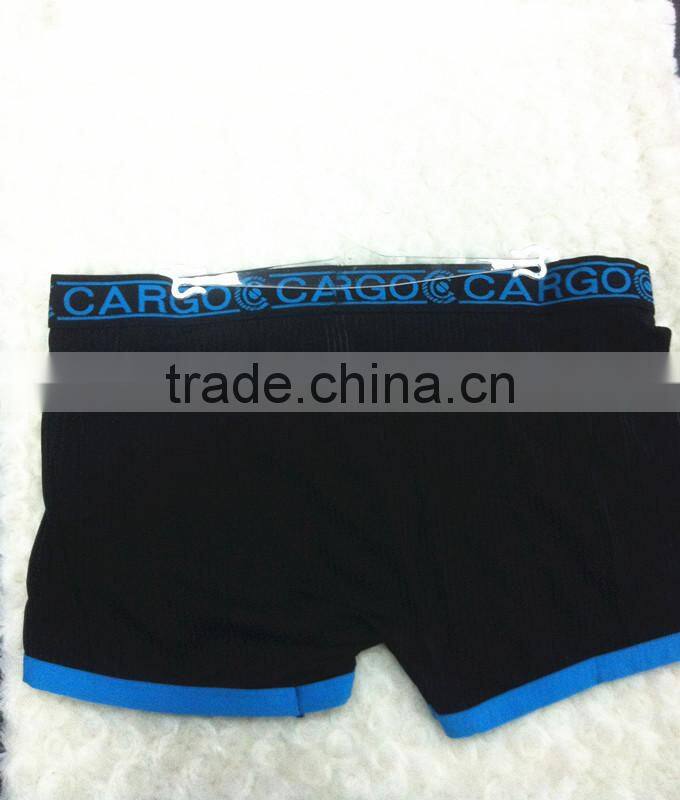 OEM Men Boxers Shorts wholesale men underwear