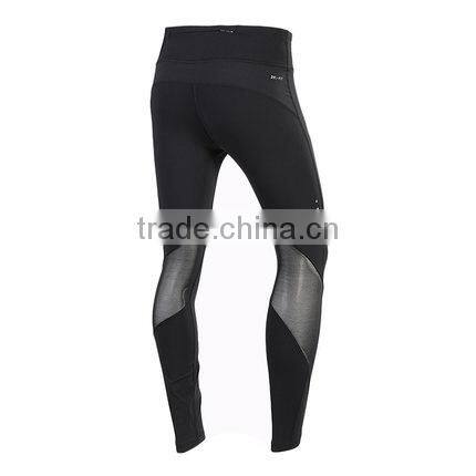 Good quality women yoga breathable leggings wholesale
