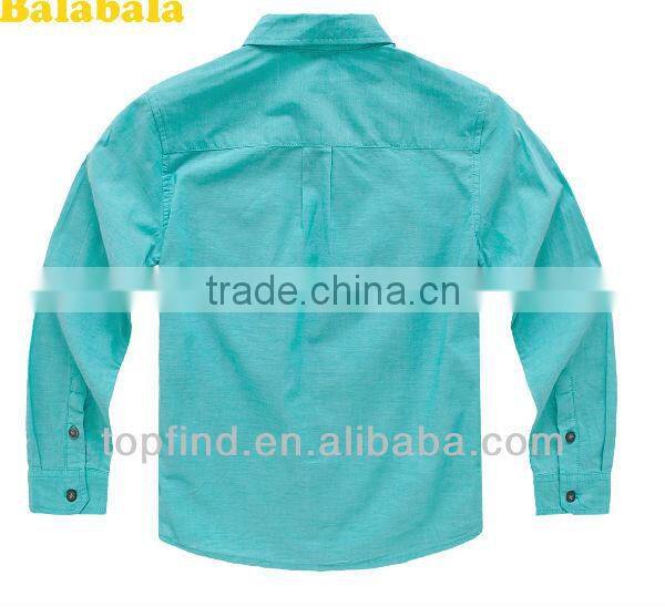 Lasted Long Sleeve kid's Shirt