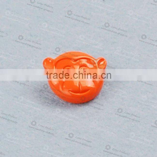 New Design Plastic Button Sewing Button