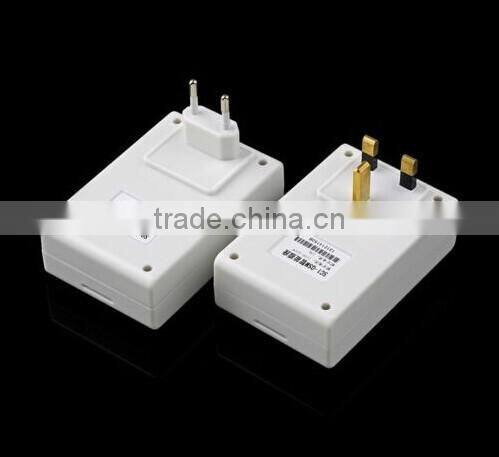 Promotion remote control Smart GSM Switch for home automation by mobile phone callings and messages