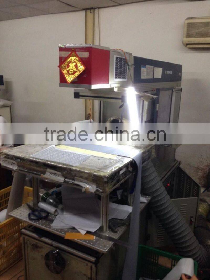 Heat reflective iron on sticker glitter reflecting patch for clothing