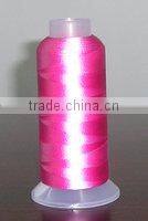 120D/2 or 40 wt Rayon embroidery thread