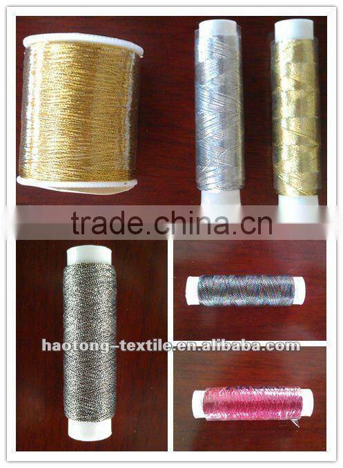 Embroidery Thread