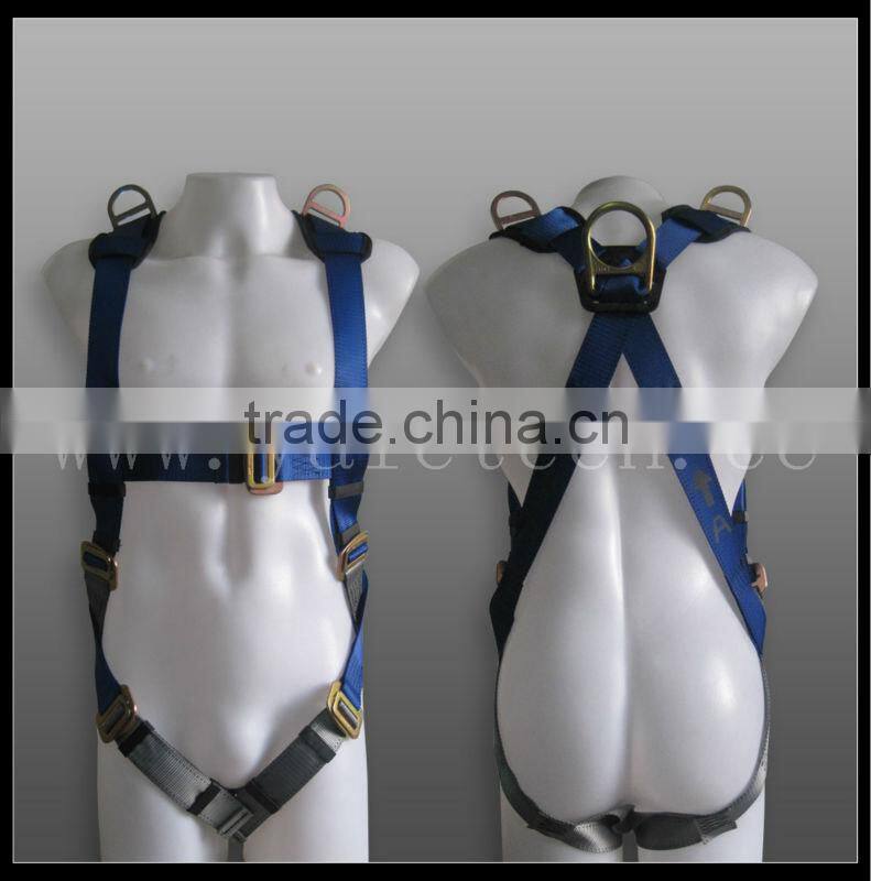High quality full body harness