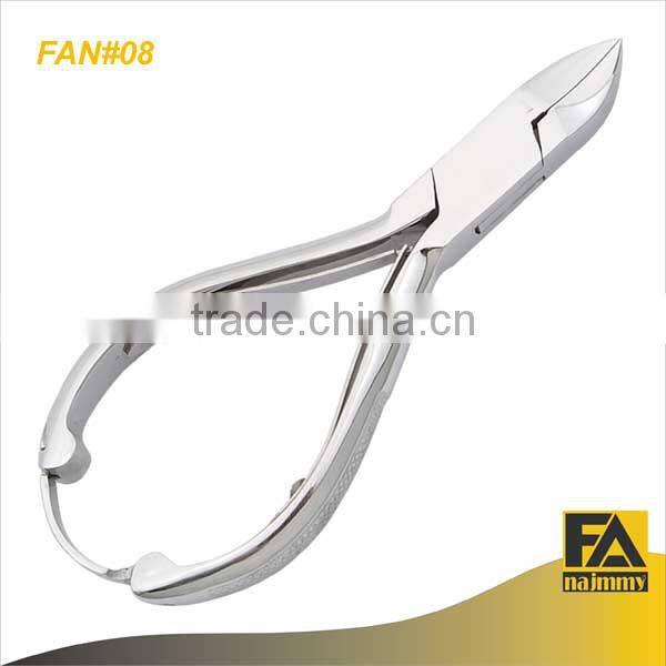 Nail Nipper made of Stainless steel