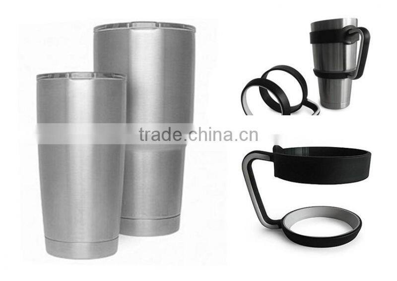 30oz &20oz double wall beer mug;theremos tumbler;coffee mug