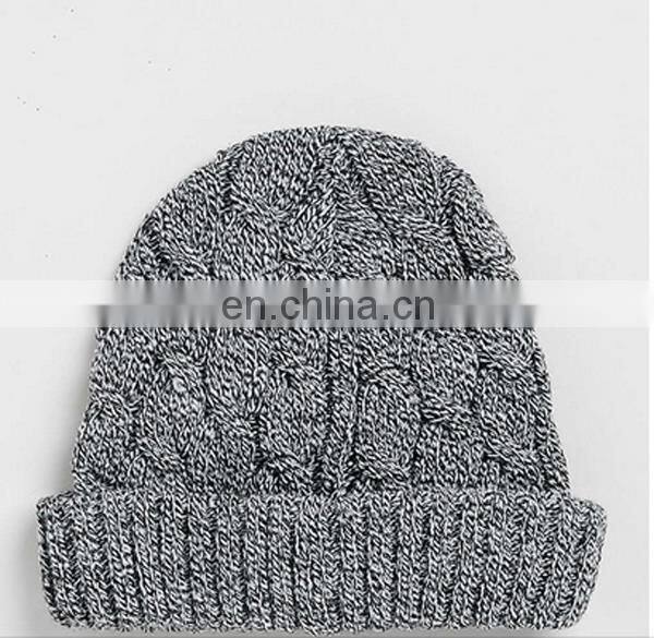 Qianzun long style fashion korean winter hat