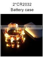 Products 10M 100 LEDs Remote Controlled Led String Lights