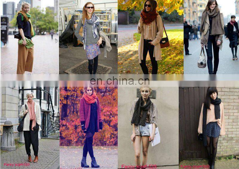 Fashion High quality Cheap Silk scarf 2014 for girls wholesale