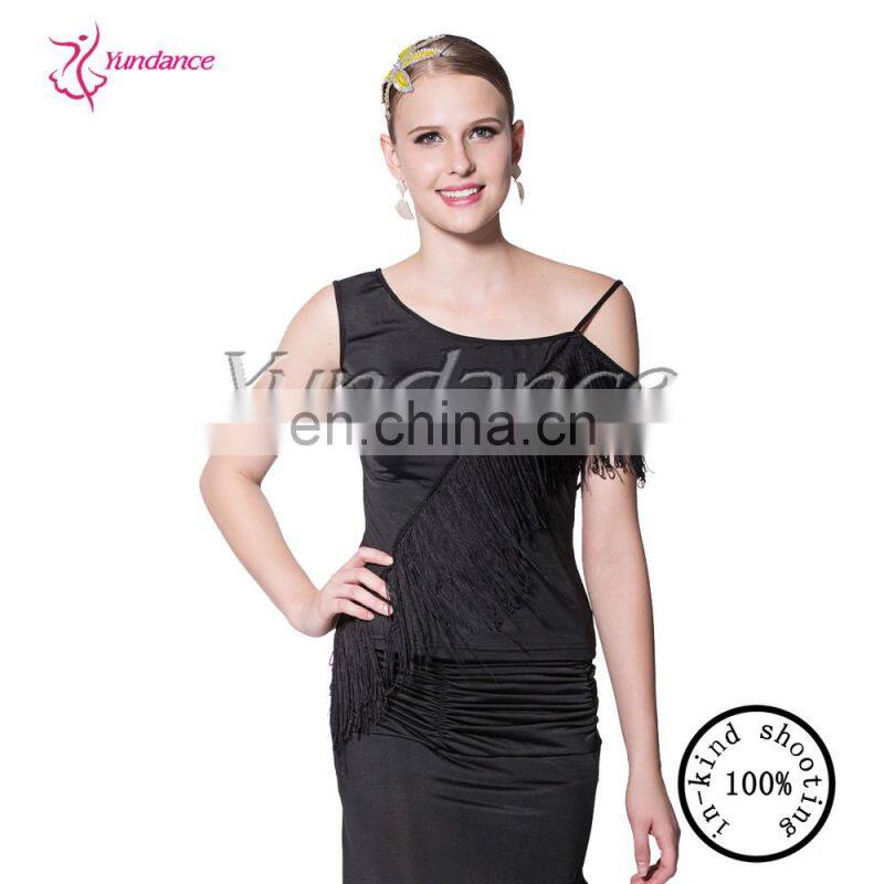 Latin Dance Dress Manufacturers 2016 AB072