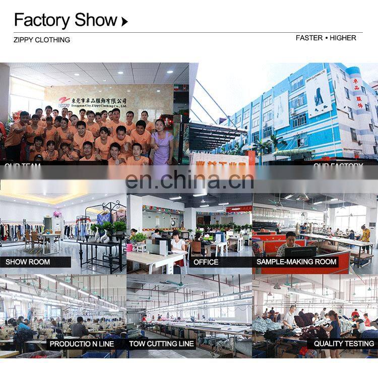 Fashion Cutting Chiffon Blouse Design Black Withe Stripe Cold Shoulder Lady Blouse